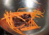 美味鱼香豆腐做法图解3)