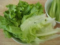 热腾腾的老北京鸡肉卷做法图解15)