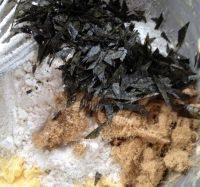 如此诱人的海苔肉松做法图解7)