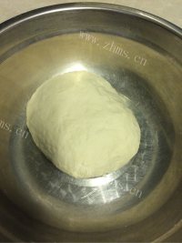自制素馅饺子做法图解2)