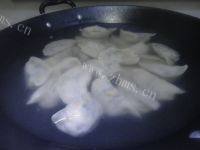 煮饺子（家庭版）