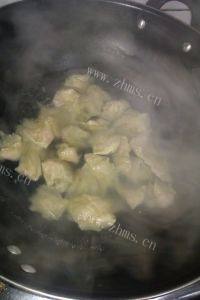 简单的猪肉馄饨做法图解4)