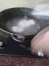 美味的煎堆做法图解10)