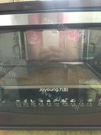 五味俱全的芝麻脆饼做法图解2)