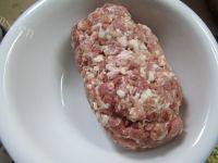 美味的鲜肉馄饨做法图解1)