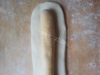 美味的莲藕水饺做法图解5)