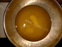 自己做的蜂蜜小饼干做法图解2)