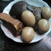 卤味拼盘自制做法图解9)
