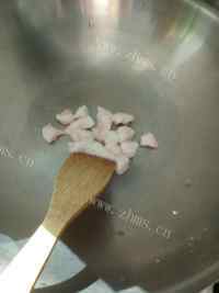 美味佳肴般的红烧肉做法图解1)