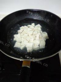 味道不错的麻婆豆腐做法图解4)