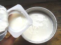 自制酸奶的做法图解四