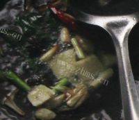 秀色可餐的土豆烧鸡块做法图解4)