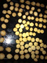 常吃不腻的旺仔小馒头