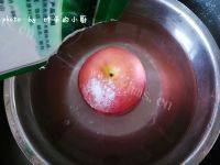 自己做的水果盘做法图解3)