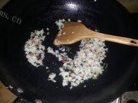 自己做的香菇糯米烧麦做法图解5)