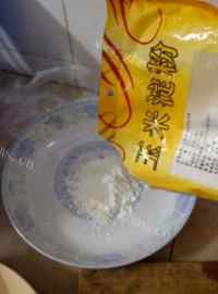 锅包肉做法图解4)