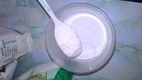美味的草莓大福做法图解3)