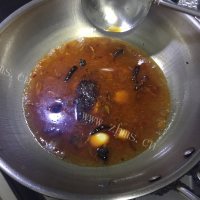 可口无肉版麻辣豆腐做法图解14)