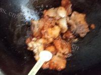 诱人的番茄鱼片做法图解12)