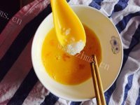 DIY西红柿蛋花汤做法图解2)