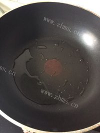 DIY红烧排骨做法图解2)