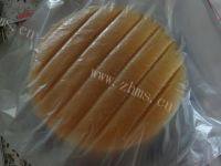 自制炼乳棉花蛋糕做法图解21)