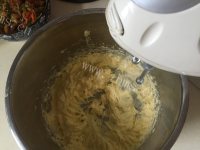 香飘十里的一口酥做法图解4)