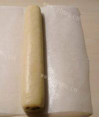 熊猫饼干做法图解12)
