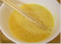 回味悠长的紫菜蛋汤做法图解3)