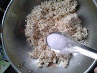 让人怀念的小葱拌豆腐做法图解5)