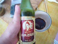 麻酱豇豆自制做法图解7)