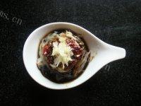 家常红油手撕茄子