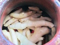 特色菜老坛四川泡菜做法图解6)