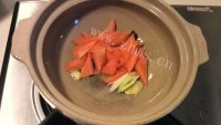 美味的砂锅素焖面做法图解8)