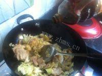 美味好吃回锅肉做法图解8)