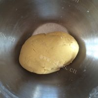 喷香的玛格丽特饼干做法图解5)