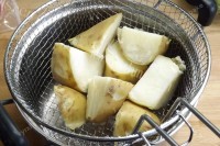 自制日式土豆沙拉做法图解8)