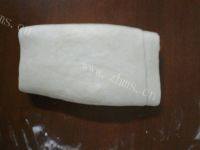 自制千层酥皮做法图解11)