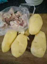 特色美食红烧肉做法图解1)
