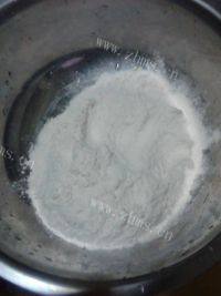 鲜香的蝴蝶酥做法图解4)