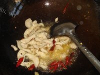 脆嫩可口的麻辣杂蔬做法图解3)