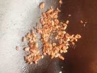 肉末虾米焖冬瓜的做法图解三