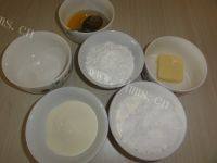 「DIY美食」旺仔小馒头做法图解1)