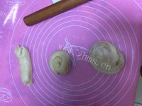麻酱做法图解9)