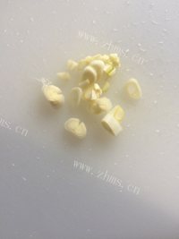 西红柿炒鸡蛋做法图解3)