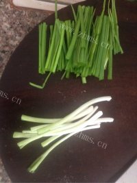 美味的焖鸭做法图解9)
