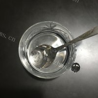 香甜的迷你翻糖蛋糕做法图解9)