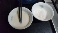 简单的炸豆腐做法图解3)