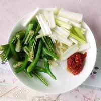 开胃的回锅肉做法图解2)
