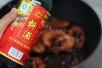 美味的油焖大虾做法图解8)